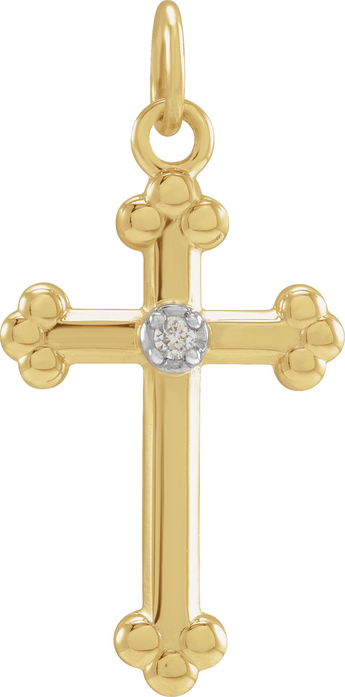 Cross Pendant
