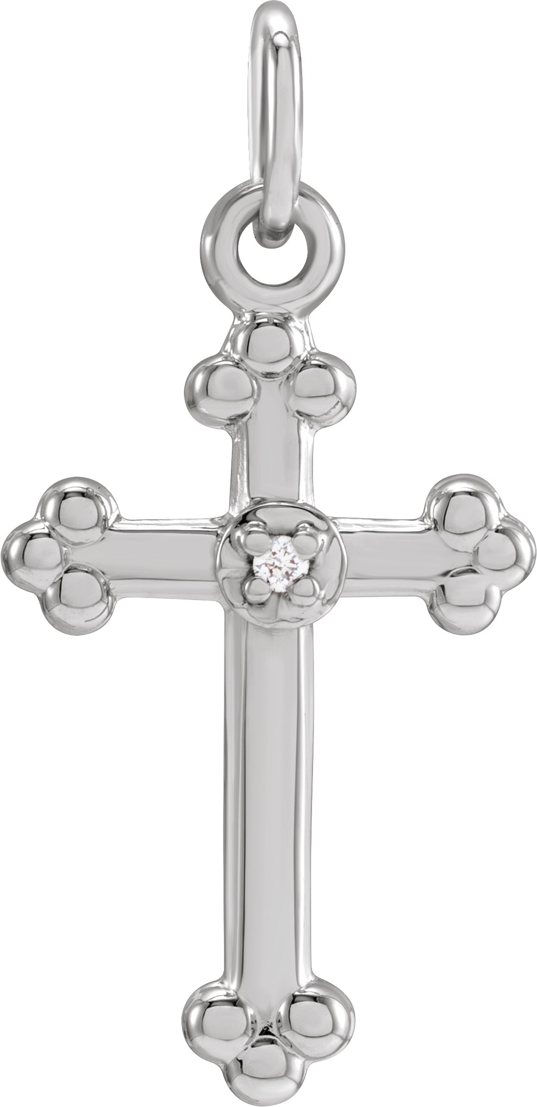 Cross Pendant
