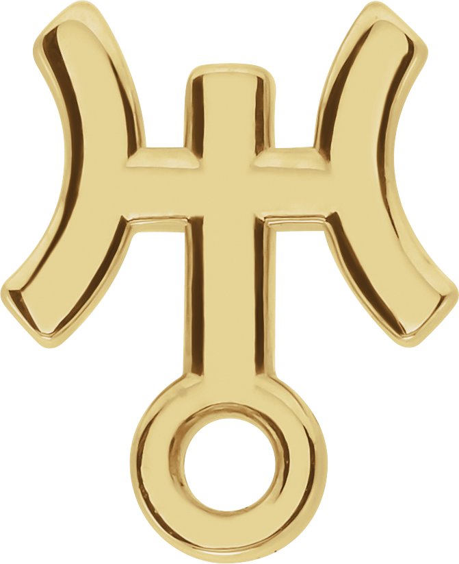Planet Symbol Trim