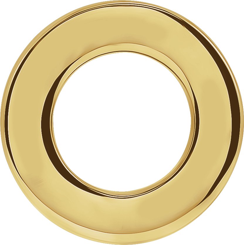 Planet Symbol Trim