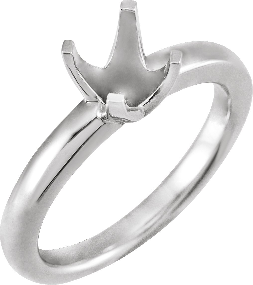 Solstice Solitaire® Engagement Ring