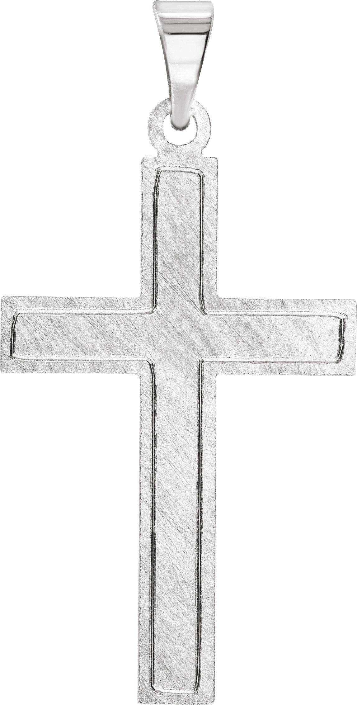 Cross Necklace or Pendant