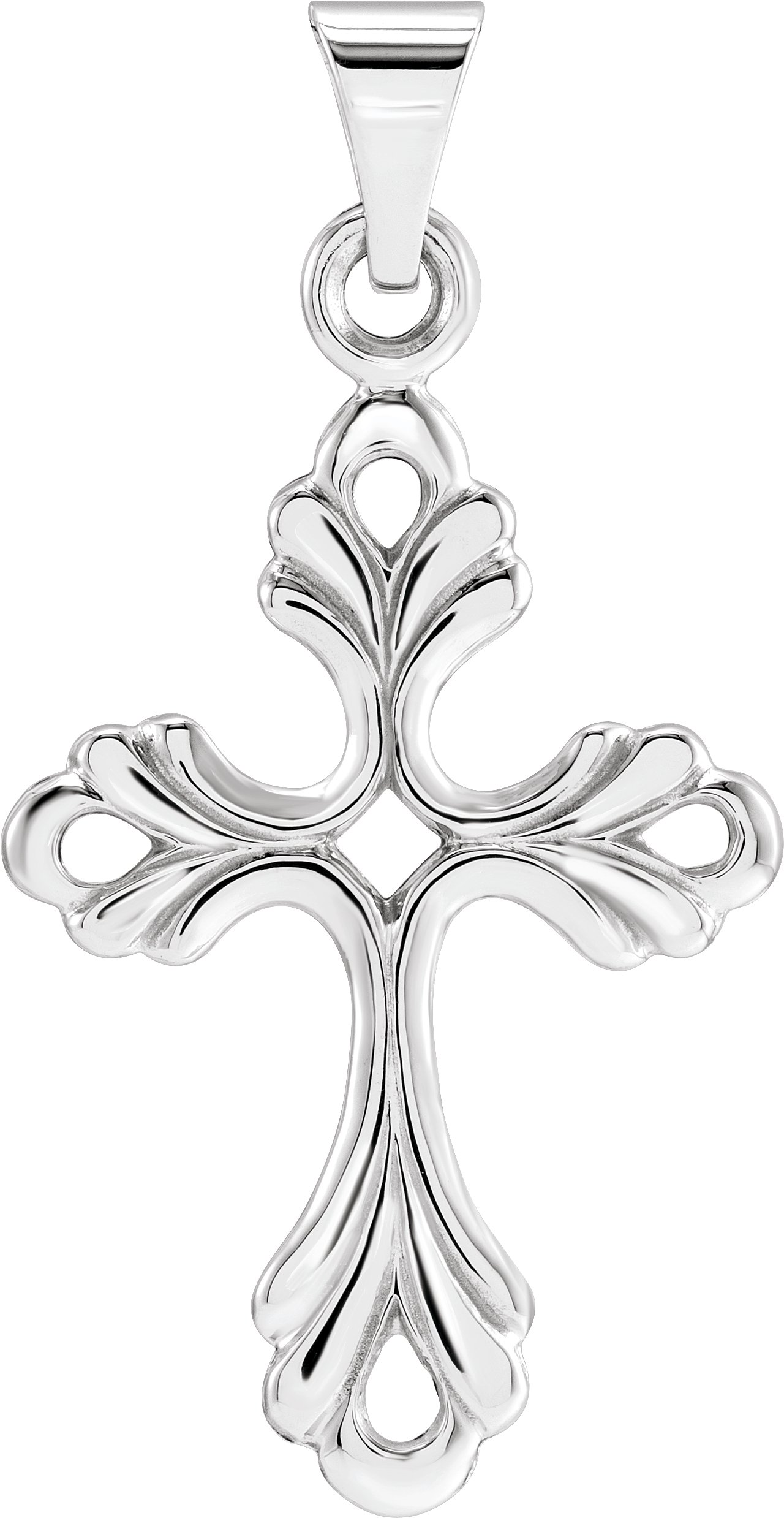 Cross Pendant