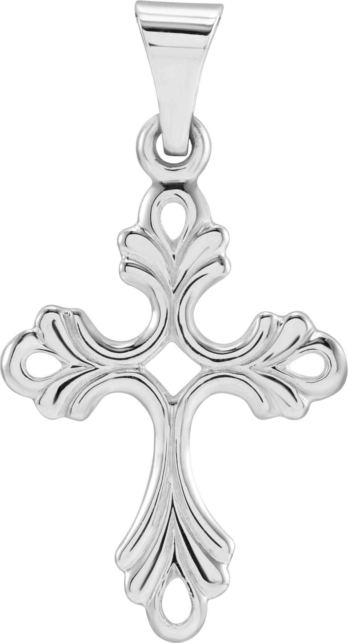Cross Pendant