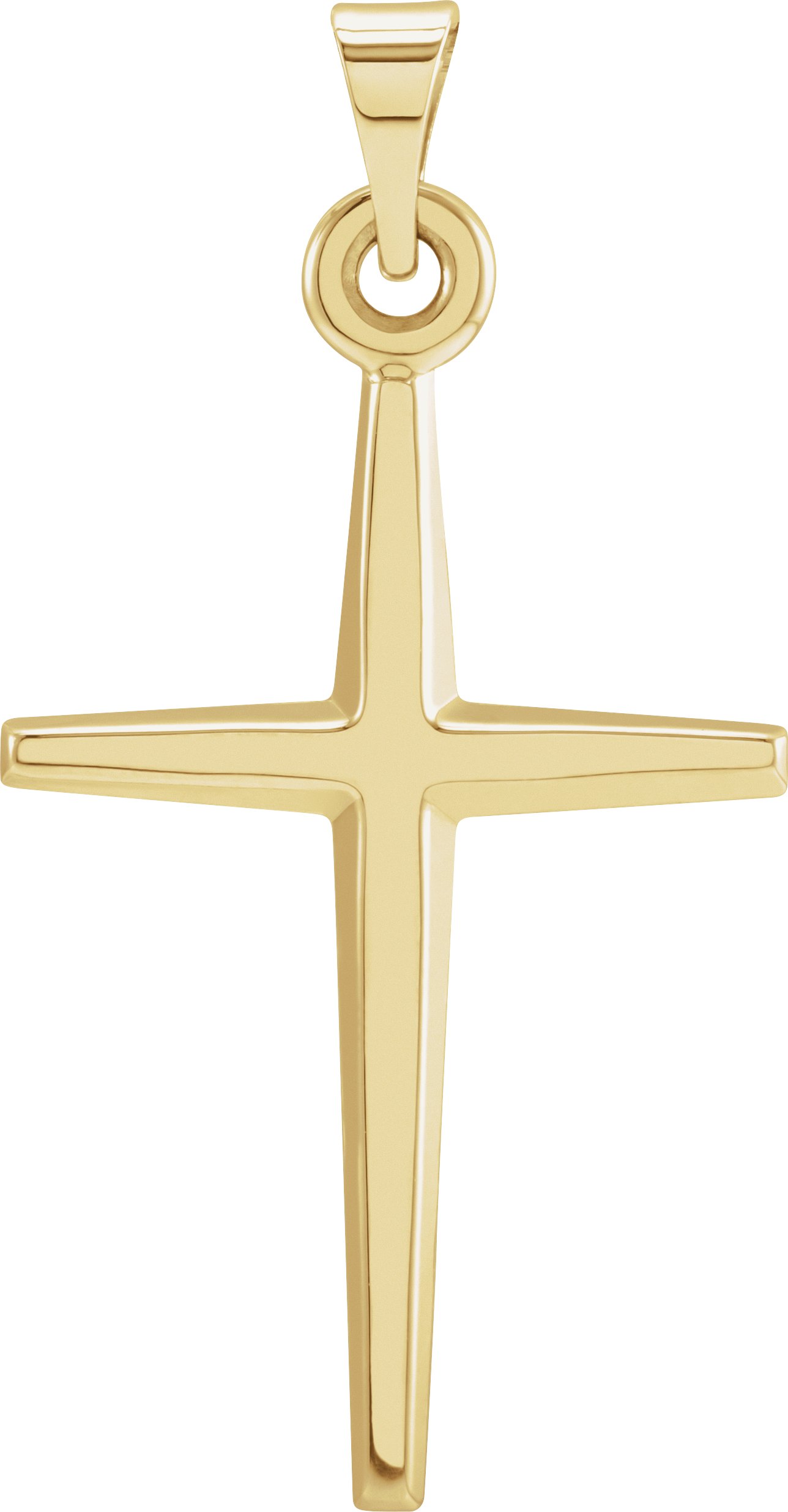Cross Pendant