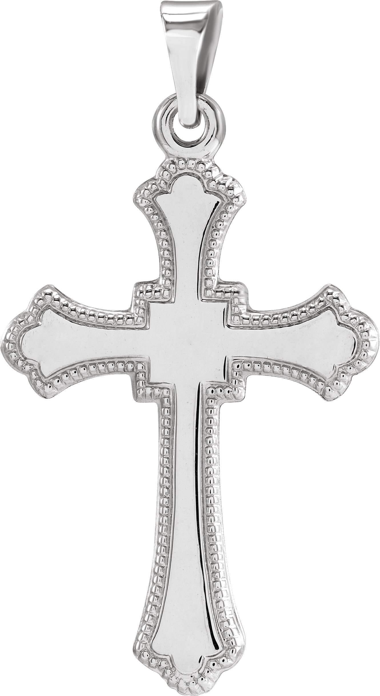 Cross Pendant