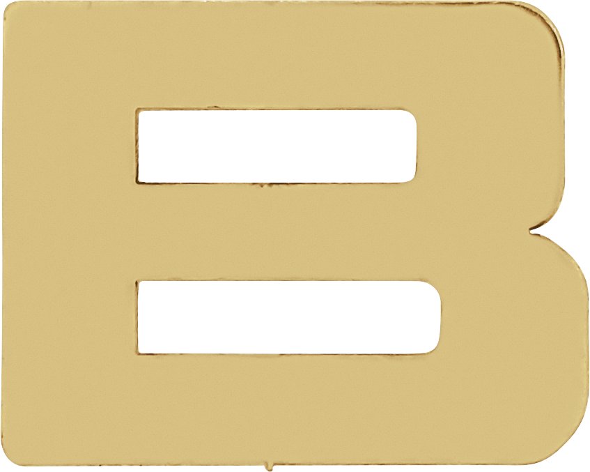 Block Initial Trim
