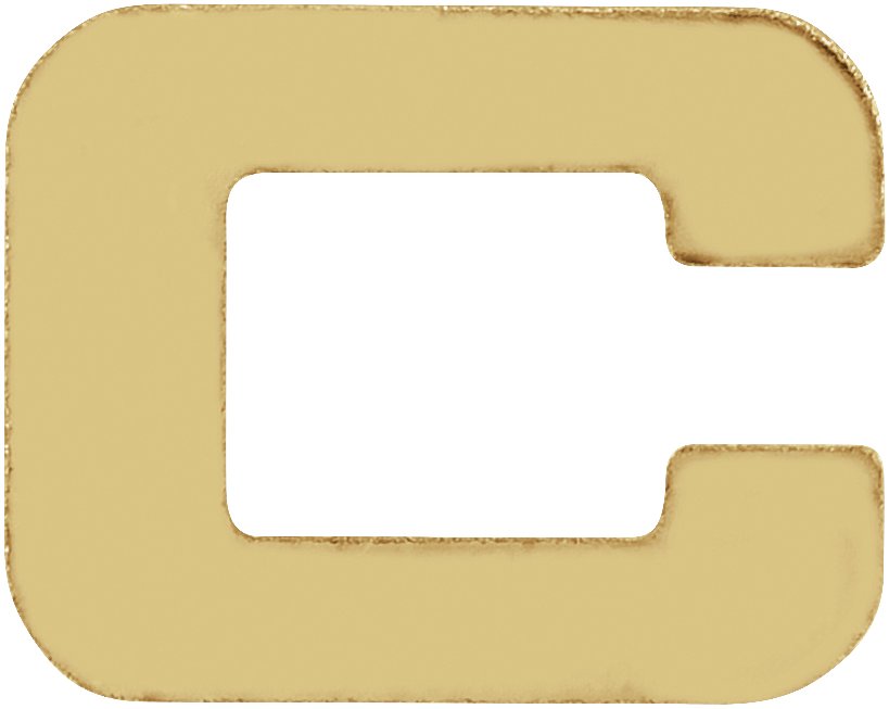 Block Initial Trim