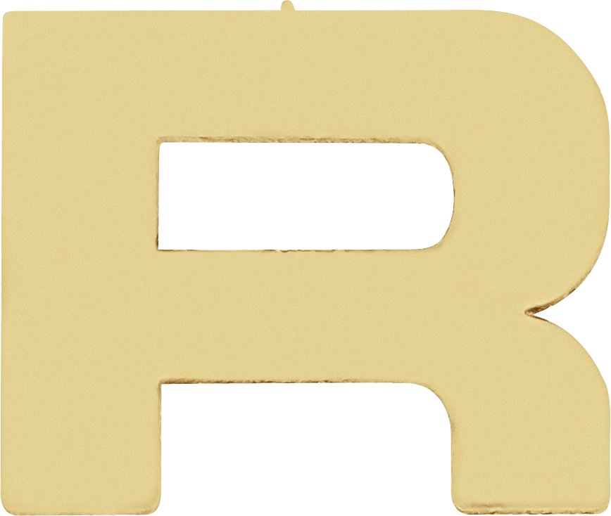 Block Initial Trim