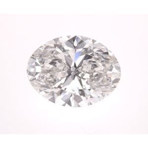 1.81 Carat Oval Cut Natural Diamond