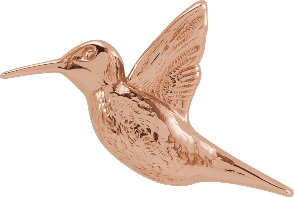 Hummingbird Trim
