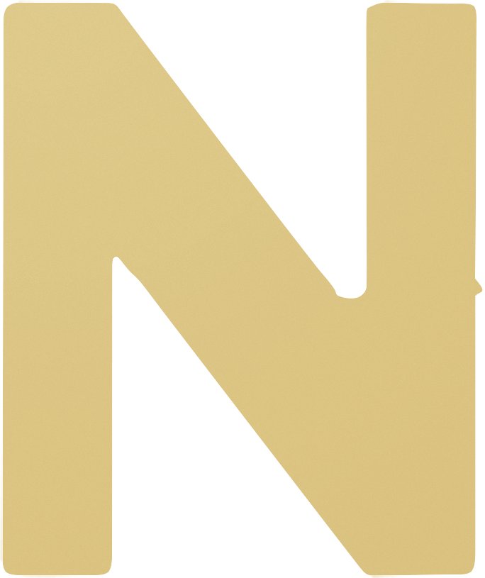 Block Initial Trim
