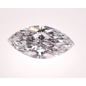 1.5 Carat Marquise Cut Natural Diamond