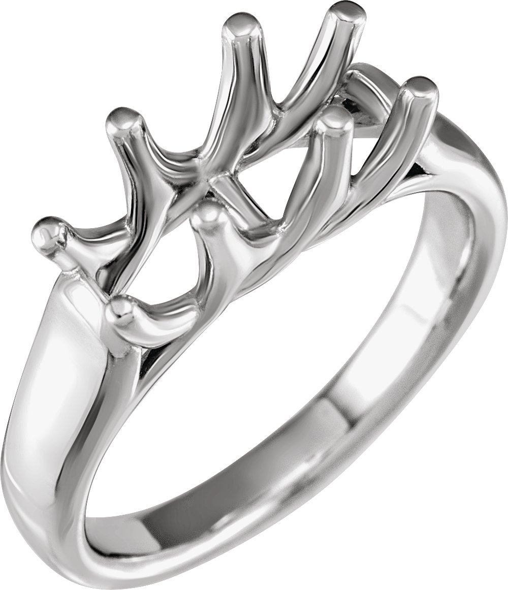 Platinum on sale iridium ring