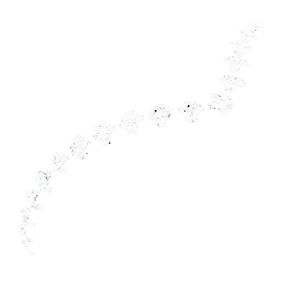 Accented Contour Band