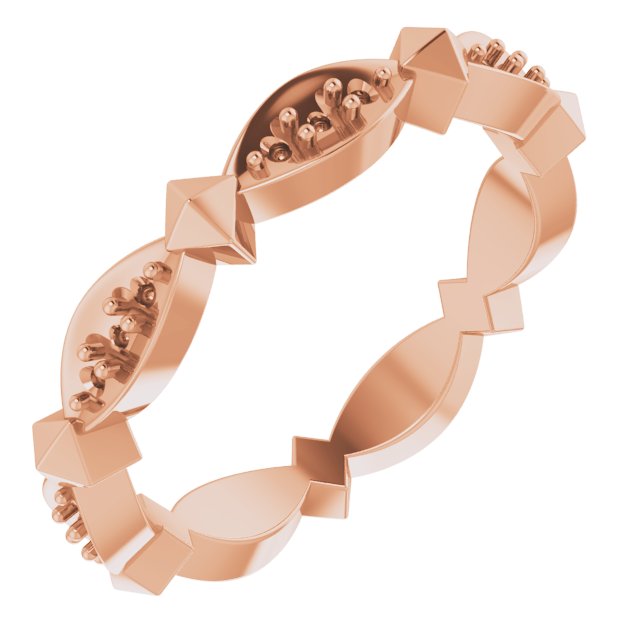 Eternity Band
