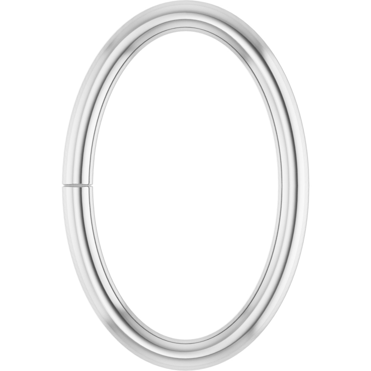 5x3 mm ID Oval Jump Ring