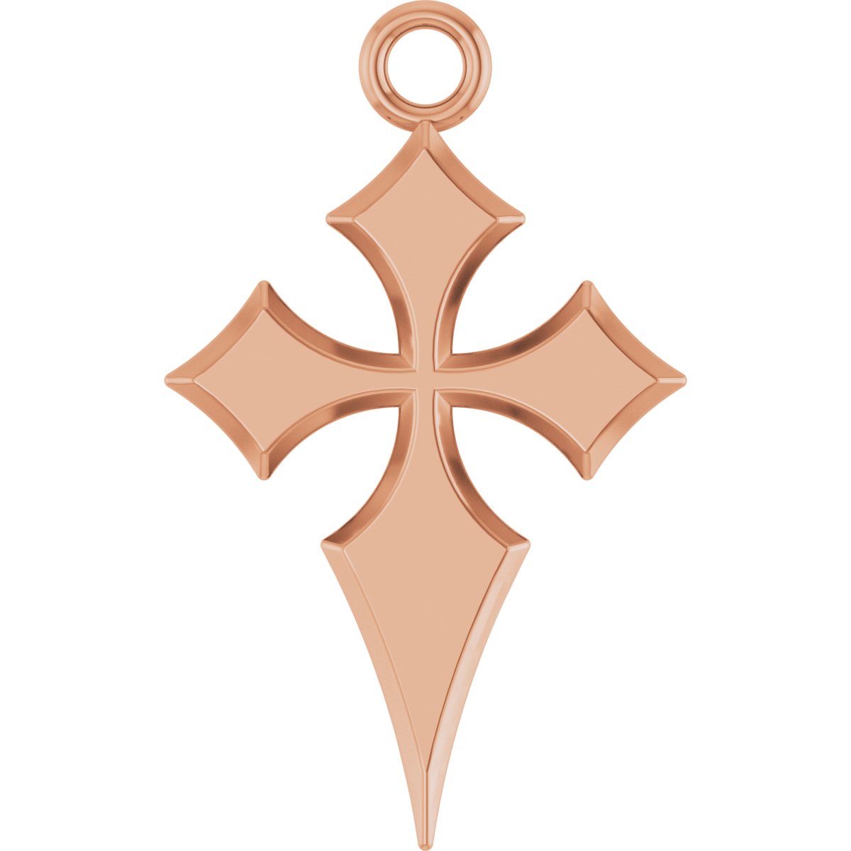 Cross Dangle