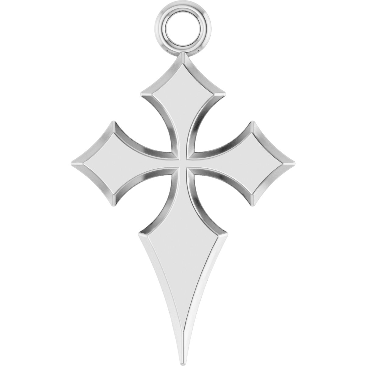 Cross Dangle