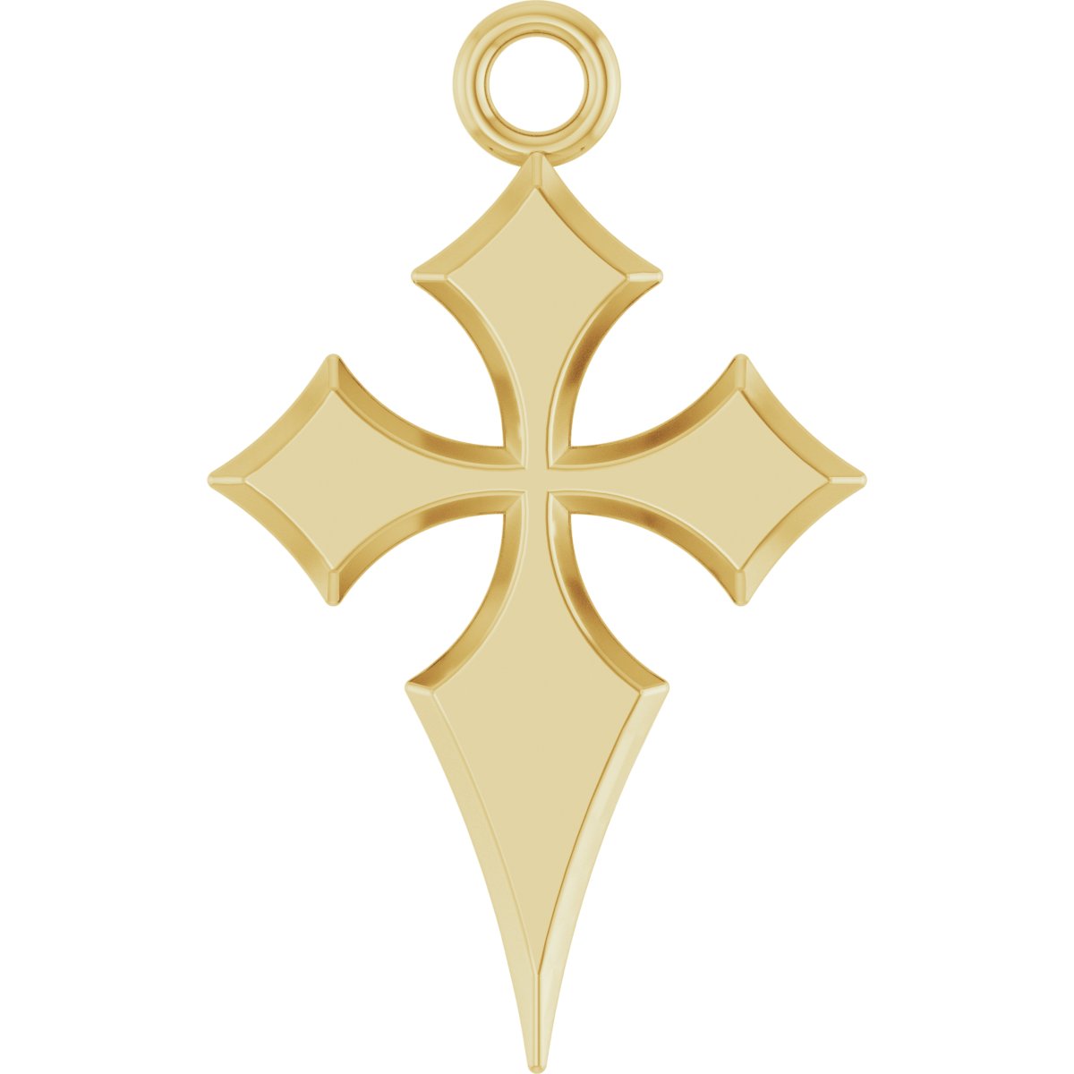 Cross Dangle