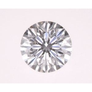 0.29 Carat Round Cut Natural Diamond