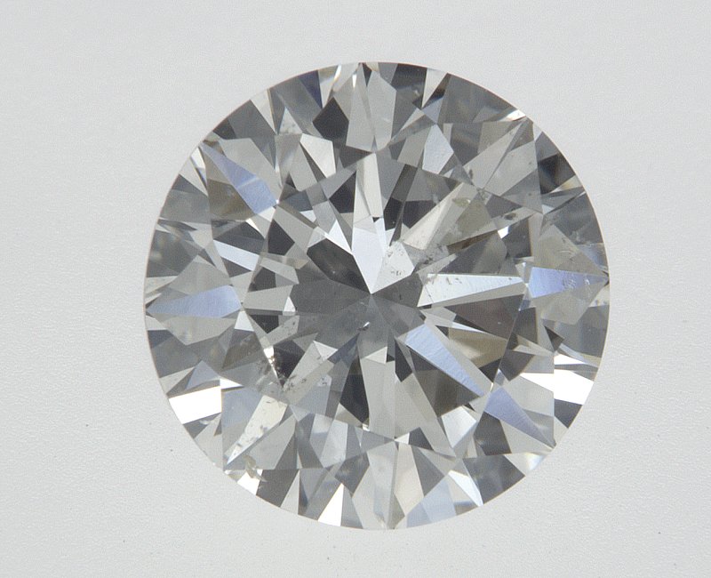 1.03 CT Round Natural Diamond Surrey Vancouver Canada Langley Burnaby Richmond