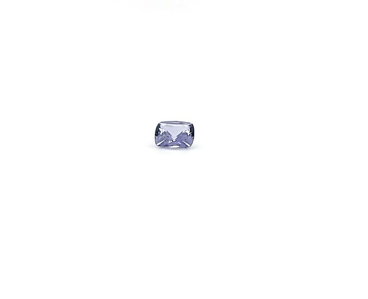 1.11 Carat Cushion Cut Diamond