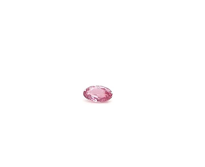 2.62 Carat Oval Cut Diamond