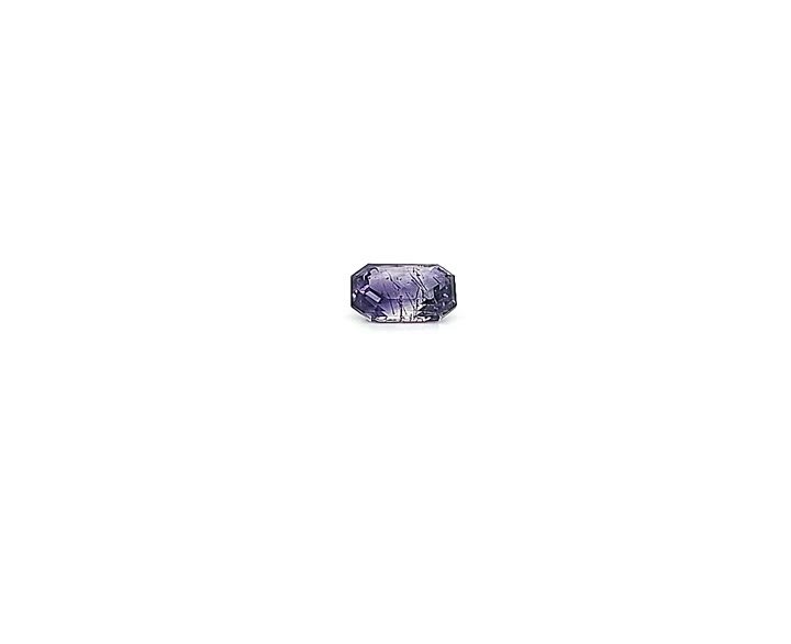 4.74 Carat Emerald/octagon Cut Diamond