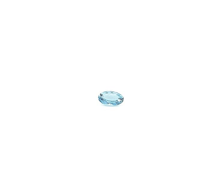 1.42 Carat Oval Cut Diamond