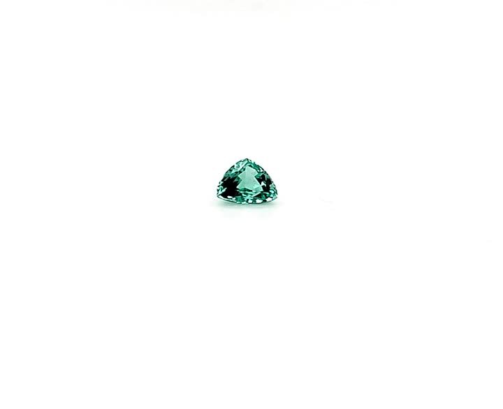 1.05 Carat Trillion Cut Diamond