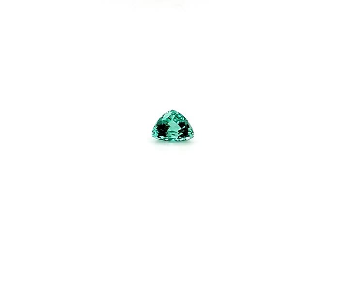 1.09 Carat Trillion Cut Diamond