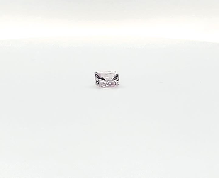 1.24 Carat Radiant Cut Diamond