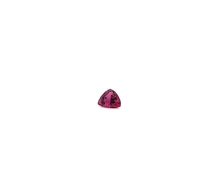 1.89 Carat Trillion Cut Diamond