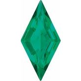 Kite Lab-Grown Emerald