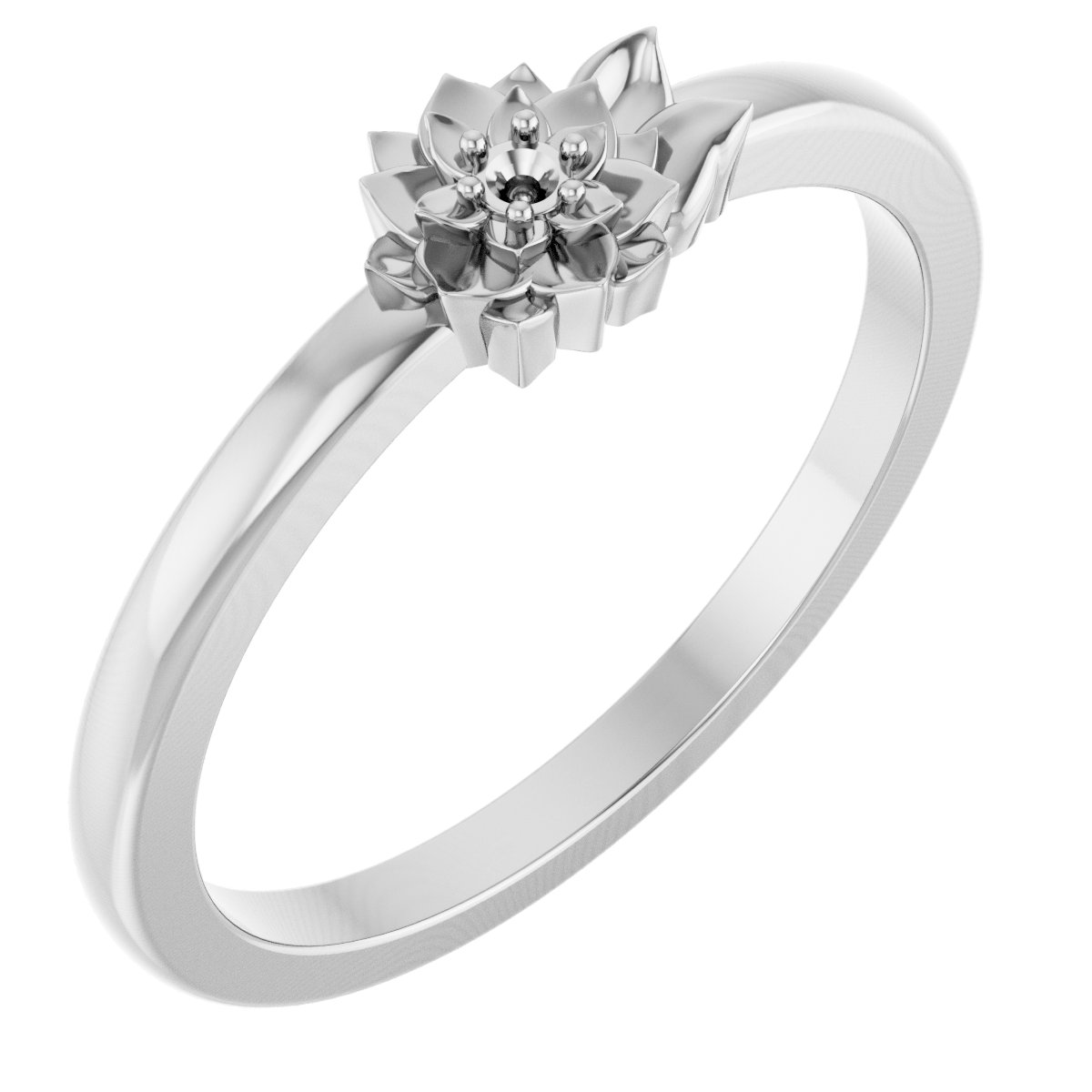 Flower Ring