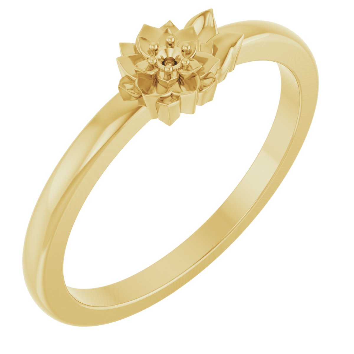 Flower Ring