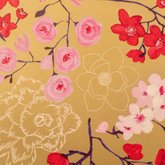 Drifting Blossoms Gift Wrap