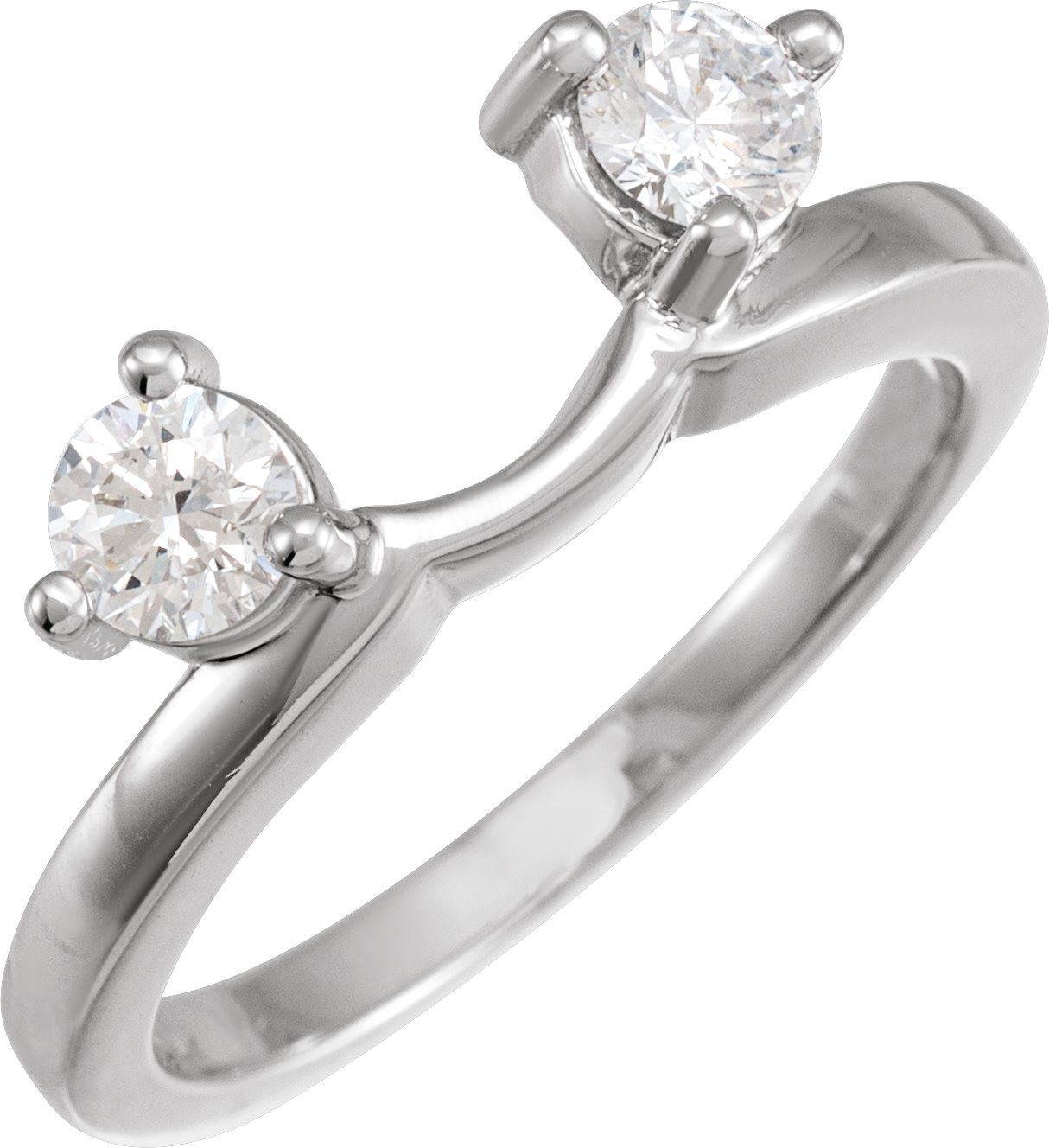 Wrap-Style Ring Enhancer