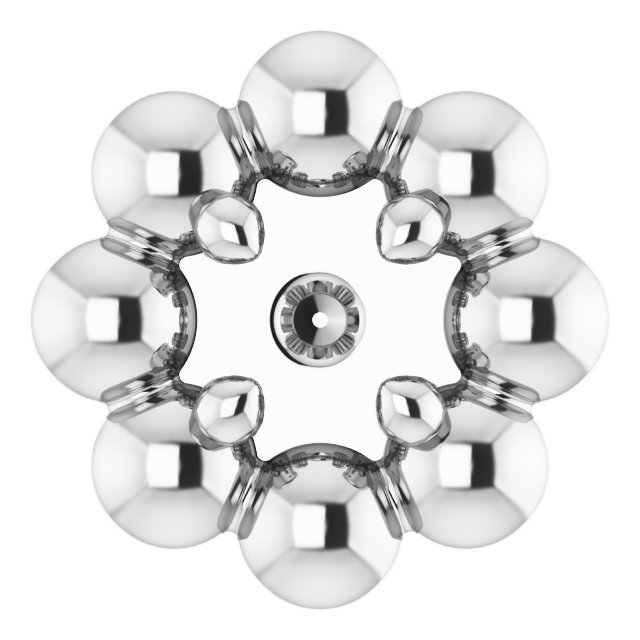 Accented Beaded Trim