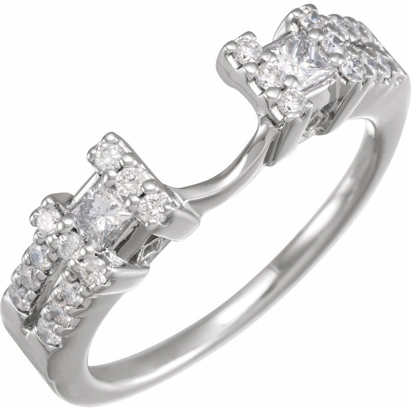 Wrap-Style Ring Enhancer