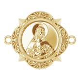 Miraculous Mary Medal Link