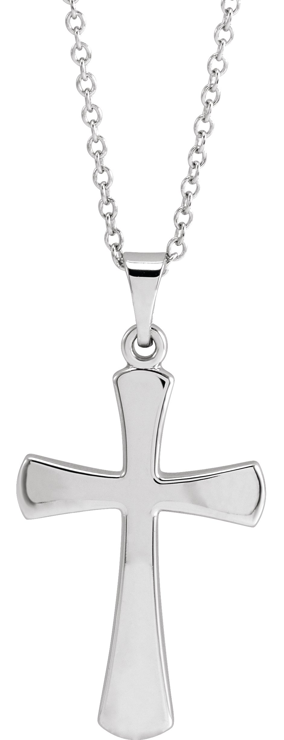 Cross Necklace or Pendant