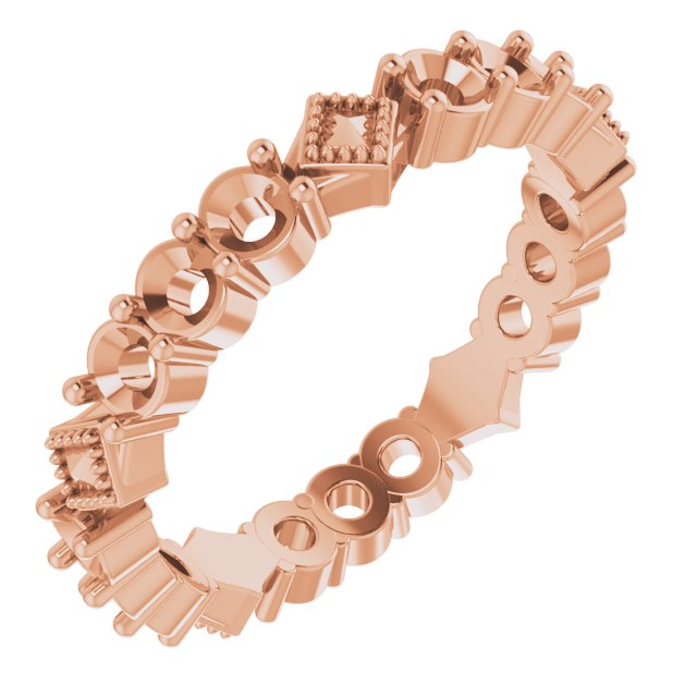 Eternity Band