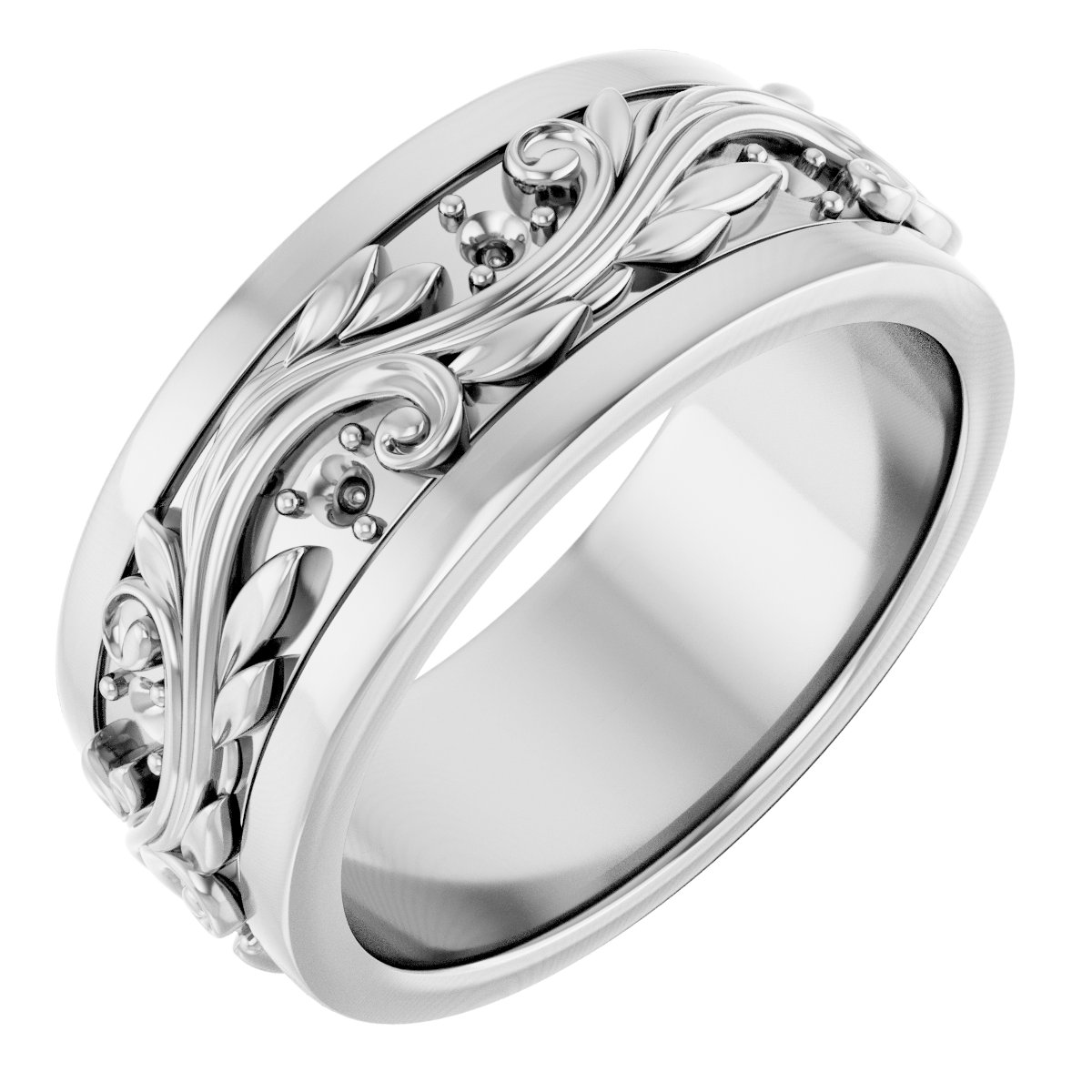 Floral Band