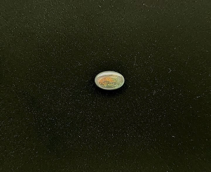 1.71 Carat Oval Cut Diamond