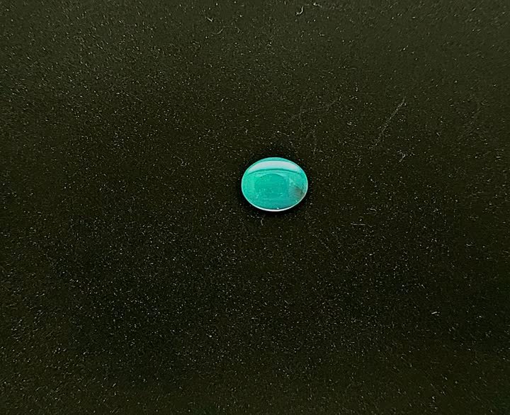 0.89 Carat Round Cut Diamond