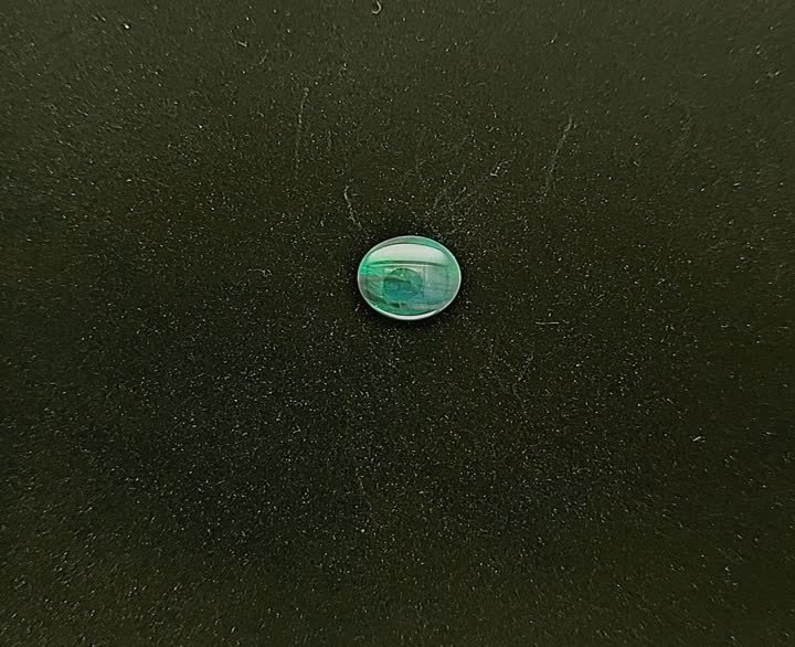 0.91 Carat Round Cut Diamond