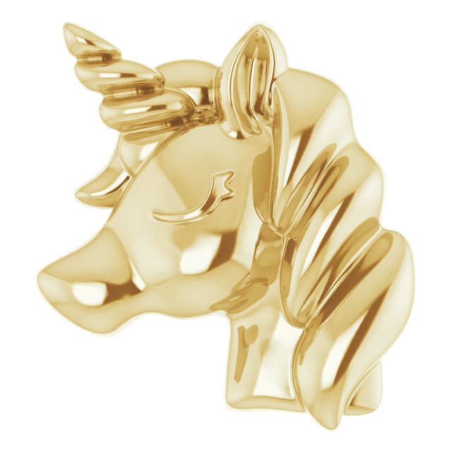 Unicorn Trim