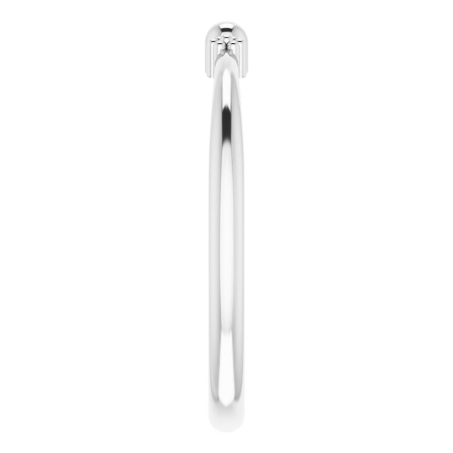 Stackable Bead Ring view 4
